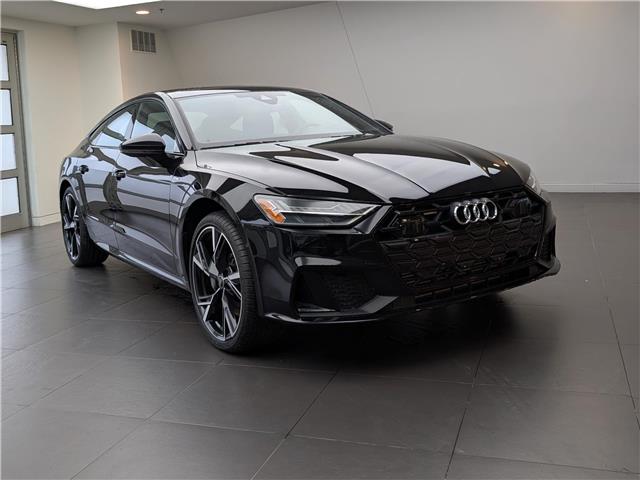 2025 Audi A7 55 Technik (Stk: 183770) in Oakville - Image 1 of 11