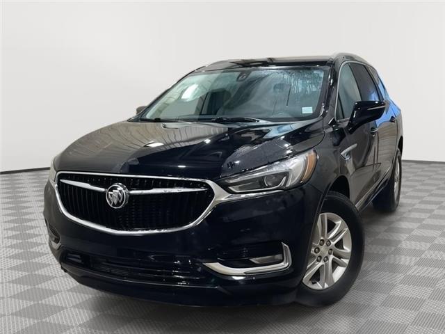 2020 Buick Enclave Essence (Stk: 10264AT) in Meadow Lake - Image 1 of 16