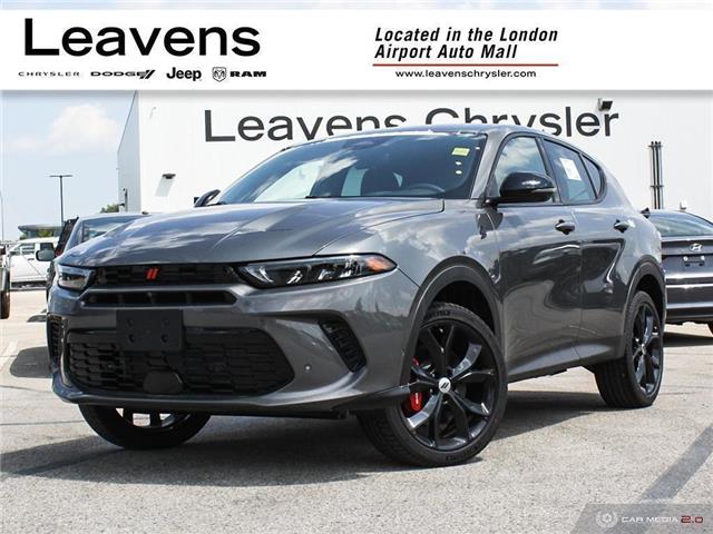 2023 Dodge Hornet GT (Stk: 15-23298) in London - Image 1 of 27