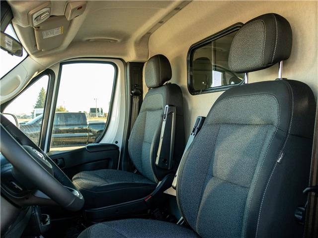 2025 RAM ProMaster 2500 High Roof (Stk: 15-25023) in London - Image 4 of 23 2025 RAM ProMaster 2500 High Roof (Stk: 15-25023) in London - Image 4 of 23
