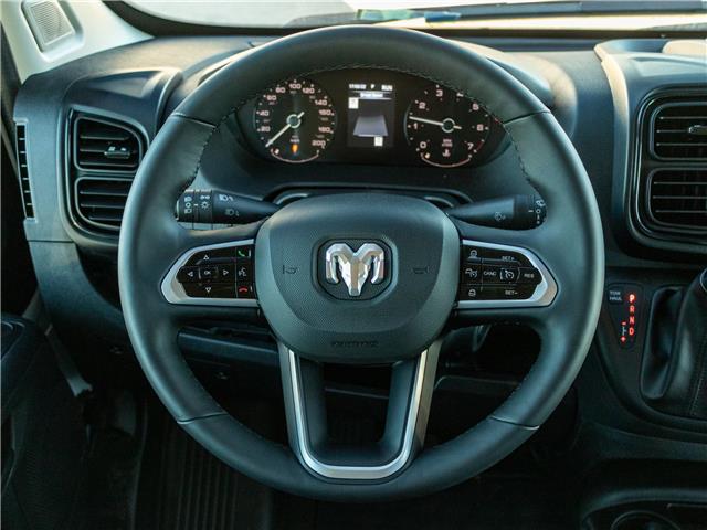 2025 RAM ProMaster 2500 High Roof (Stk: 15-25023) in London - Image 5 of 23 2025 RAM ProMaster 2500 High Roof (Stk: 15-25023) in London - Image 5 of 23