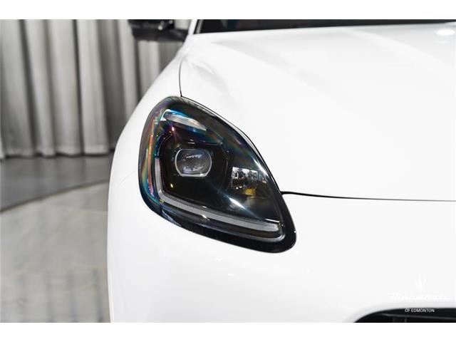 2025 Maserati Grecale Modena (Stk: MA2502) in Edmonton - Image 26 of 28