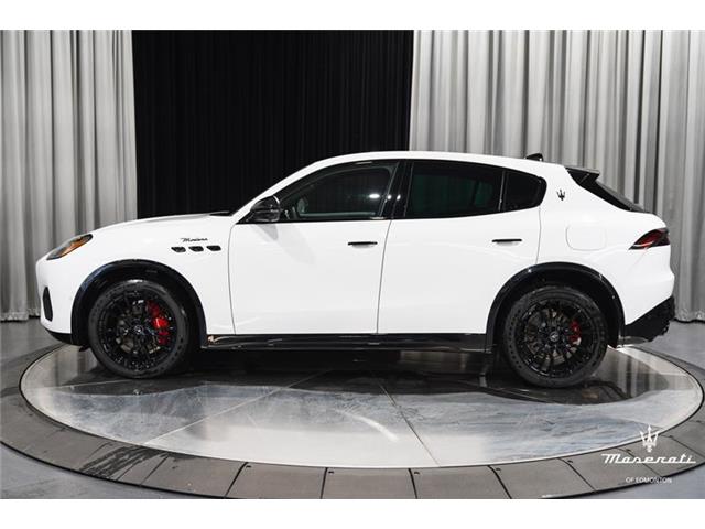 2025 Maserati Grecale Modena (Stk: MA2502) in Edmonton - Image 2 of 28