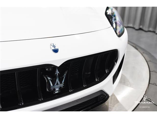 2025 Maserati Grecale Modena (Stk: MA2502) in Edmonton - Image 24 of 28