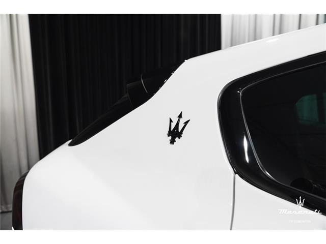 2025 Maserati Grecale Modena (Stk: MA2502) in Edmonton - Image 25 of 28
