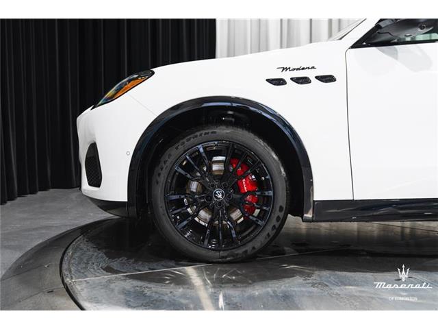 2025 Maserati Grecale Modena (Stk: MA2502) in Edmonton - Image 28 of 28