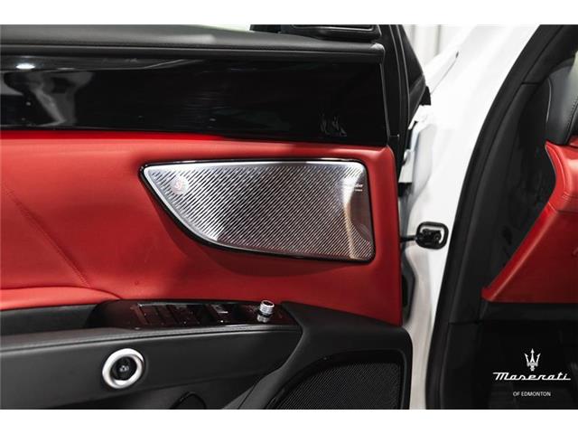 2025 Maserati Grecale Modena (Stk: MA2502) in Edmonton - Image 11 of 28