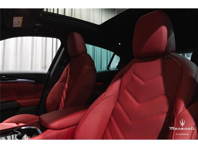 2025 Maserati Grecale Modena (Stk: MA2502) in Edmonton - Image 12 of 28