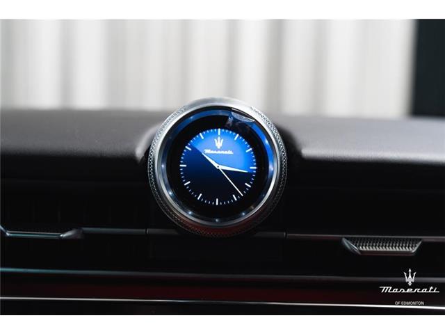 2025 Maserati Grecale Modena (Stk: MA2502) in Edmonton - Image 13 of 28