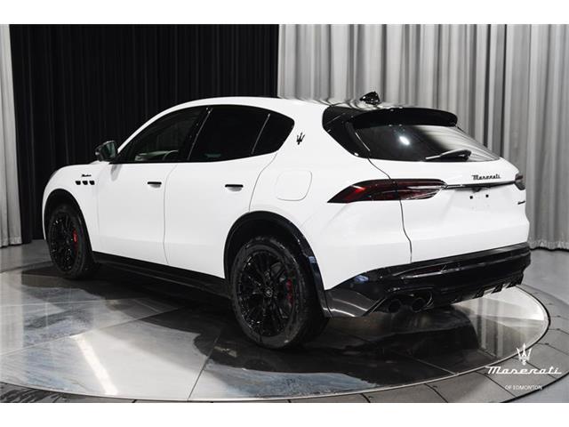 2025 Maserati Grecale Modena (Stk: MA2502) in Edmonton - Image 3 of 28