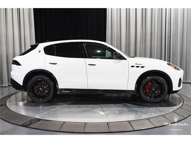 2025 Maserati Grecale Modena (Stk: MA2502) in Edmonton - Image 6 of 28