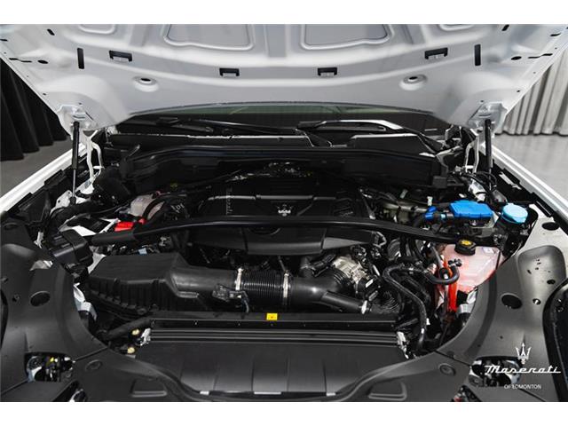 2025 Maserati Grecale Modena (Stk: MA2502) in Edmonton - Image 14 of 28