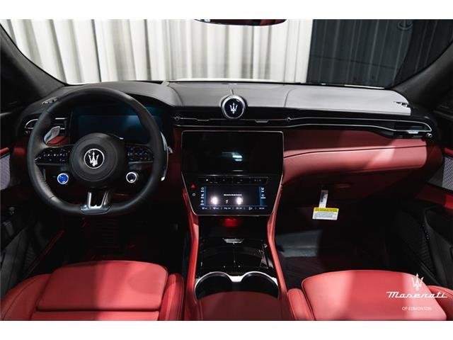 2025 Maserati Grecale Modena (Stk: MA2502) in Edmonton - Image 17 of 28