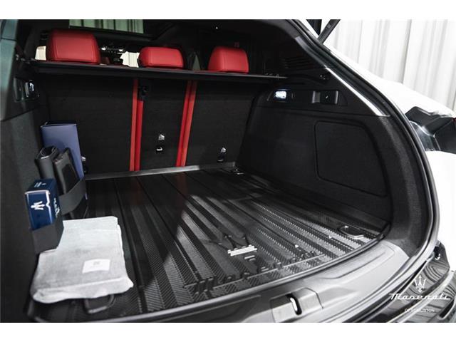 2025 Maserati Grecale Modena (Stk: MA2502) in Edmonton - Image 23 of 28