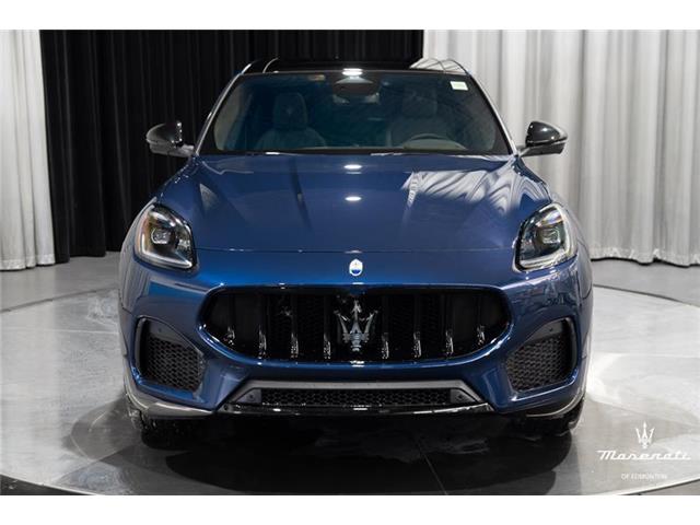 2025 Maserati Grecale Modena (Stk: MA2504) in Edmonton - Image 2 of 28