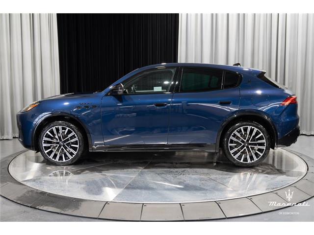 2025 Maserati Grecale Modena (Stk: MA2504) in Edmonton - Image 4 of 28