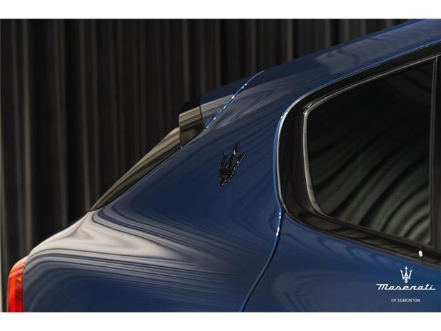 2025 Maserati Grecale Modena (Stk: MA2504) in Edmonton - Image 7 of 28