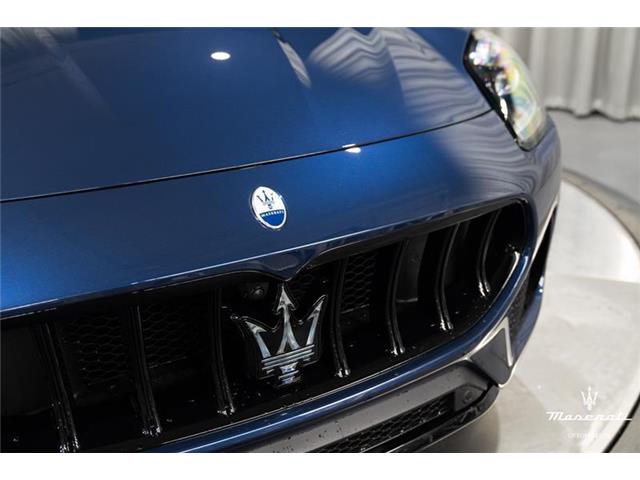 2025 Maserati Grecale Modena (Stk: MA2504) in Edmonton - Image 10 of 28