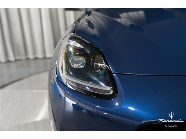 2025 Maserati Grecale Modena (Stk: MA2504) in Edmonton - Image 11 of 28