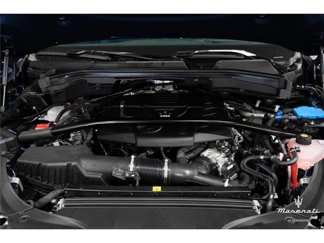 2025 Maserati Grecale Modena (Stk: MA2504) in Edmonton - Image 12 of 28