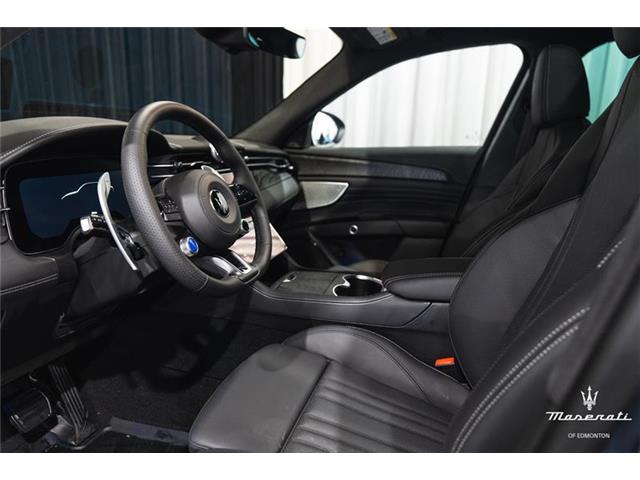 2025 Maserati Grecale Modena (Stk: MA2504) in Edmonton - Image 14 of 28