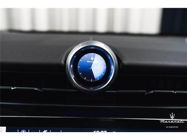 2025 Maserati Grecale Modena (Stk: MA2504) in Edmonton - Image 15 of 28