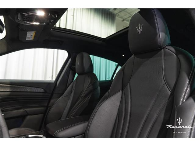 2025 Maserati Grecale Modena (Stk: MA2504) in Edmonton - Image 22 of 28