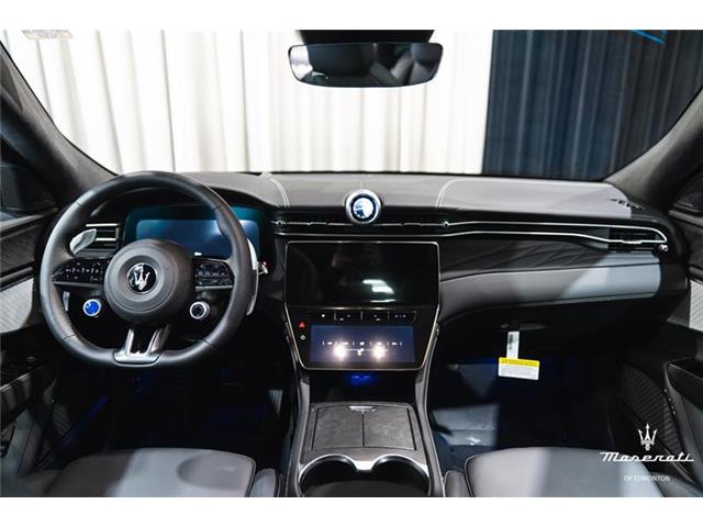 2025 Maserati Grecale Modena (Stk: MA2504) in Edmonton - Image 23 of 28