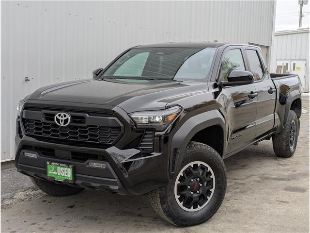 2024 Toyota Tacoma  (Stk: B12481) in North Cranbrook - Image 1 of 14