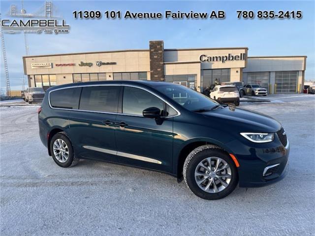 2025 Chrysler Pacifica Select (Stk: 11510) in Fairview - Image 1 of 14