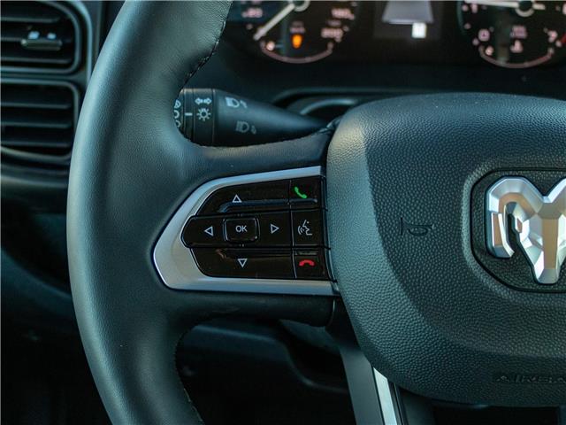 2025 RAM ProMaster 2500 High Roof (Stk: 15-25023) in London - Image 11 of 23 2025 RAM ProMaster 2500 High Roof (Stk: 15-25023) in London - Image 11 of 23