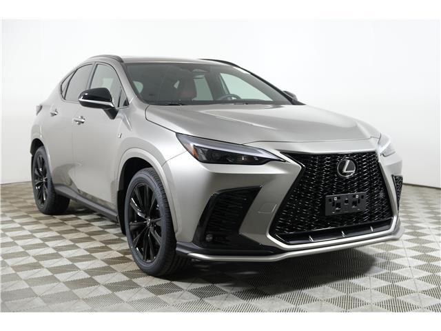 2025 Lexus NX 350  (Stk: 15104265) in Richmond Hill - Image 1 of 29