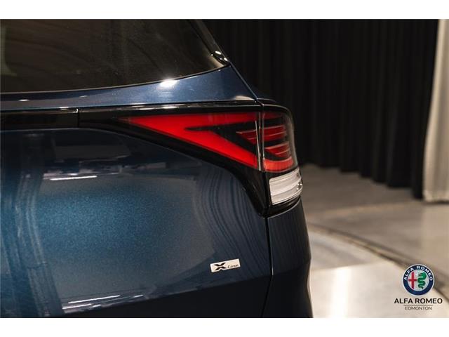 2024 Kia Sportage X-Line Limited w/Black Interior (Stk: AB010) in Edmonton - Image 9 of 24