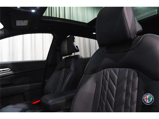 2024 Kia Sportage X-Line Limited w/Black Interior (Stk: AB010) in Edmonton - Image 14 of 24