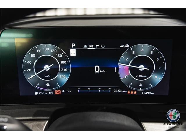 2024 Kia Sportage X-Line Limited w/Black Interior (Stk: AB010) in Edmonton - Image 15 of 24