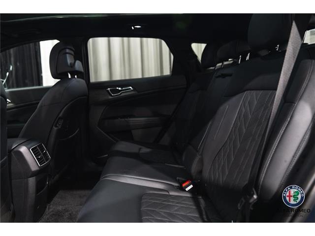 2024 Kia Sportage X-Line Limited w/Black Interior (Stk: AB010) in Edmonton - Image 23 of 24