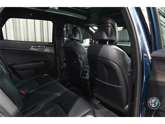 2024 Kia Sportage X-Line Limited w/Black Interior (Stk: AB010) in Edmonton - Image 24 of 24