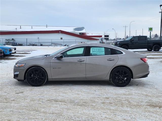 2024 Chevrolet Malibu 1LT (Stk: N241027) in Stony Plain - Image 3 of 44 2024 Chevrolet Malibu 1LT (Stk: N241027) in Stony Plain - Image 3 of 44