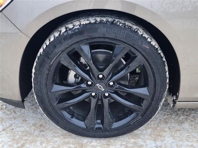 2024 Chevrolet Malibu 1LT (Stk: N241027) in Stony Plain - Image 4 of 44 2024 Chevrolet Malibu 1LT (Stk: N241027) in Stony Plain - Image 4 of 44