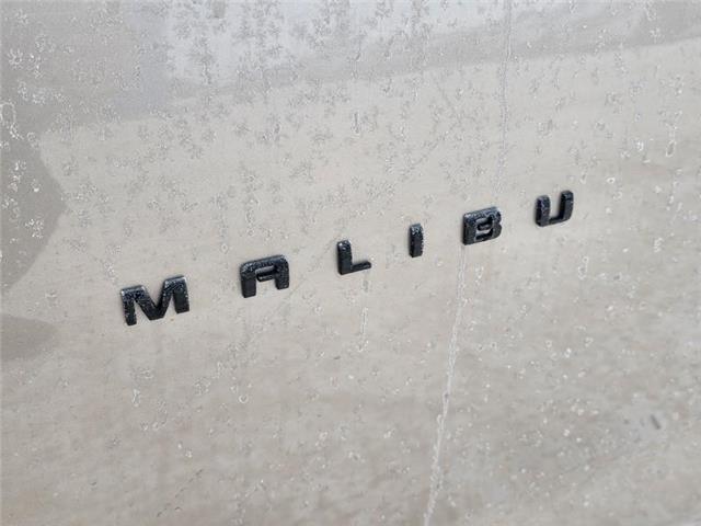 2024 Chevrolet Malibu 1LT (Stk: N241027) in Stony Plain - Image 5 of 44 2024 Chevrolet Malibu 1LT (Stk: N241027) in Stony Plain - Image 5 of 44