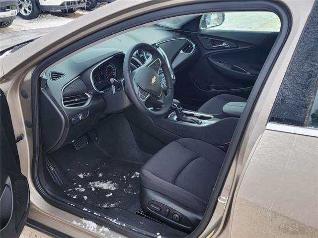 2024 Chevrolet Malibu 1LT (Stk: N241027) in Stony Plain - Image 7 of 44 2024 Chevrolet Malibu 1LT (Stk: N241027) in Stony Plain - Image 7 of 44