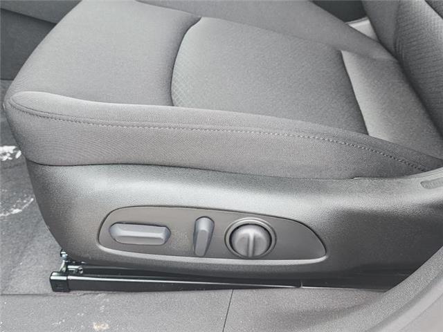 2024 Chevrolet Malibu 1LT (Stk: N241027) in Stony Plain - Image 9 of 44 2024 Chevrolet Malibu 1LT (Stk: N241027) in Stony Plain - Image 9 of 44