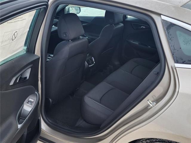 2024 Chevrolet Malibu 1LT (Stk: N241027) in Stony Plain - Image 11 of 44 2024 Chevrolet Malibu 1LT (Stk: N241027) in Stony Plain - Image 11 of 44