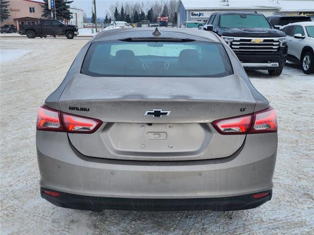 2024 Chevrolet Malibu 1LT (Stk: N241027) in Stony Plain - Image 12 of 44 2024 Chevrolet Malibu 1LT (Stk: N241027) in Stony Plain - Image 12 of 44