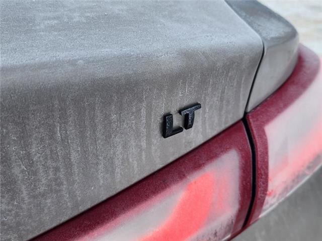 2024 Chevrolet Malibu 1LT (Stk: N241027) in Stony Plain - Image 13 of 44 2024 Chevrolet Malibu 1LT (Stk: N241027) in Stony Plain - Image 13 of 44