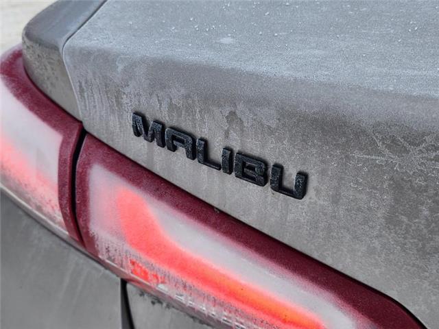 2024 Chevrolet Malibu 1LT (Stk: N241027) in Stony Plain - Image 14 of 44 2024 Chevrolet Malibu 1LT (Stk: N241027) in Stony Plain - Image 14 of 44