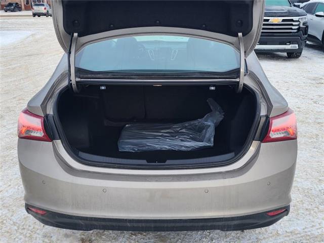 2024 Chevrolet Malibu 1LT (Stk: N241027) in Stony Plain - Image 15 of 44 2024 Chevrolet Malibu 1LT (Stk: N241027) in Stony Plain - Image 15 of 44