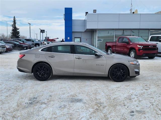 2024 Chevrolet Malibu 1LT (Stk: N241027) in Stony Plain - Image 17 of 44 2024 Chevrolet Malibu 1LT (Stk: N241027) in Stony Plain - Image 17 of 44