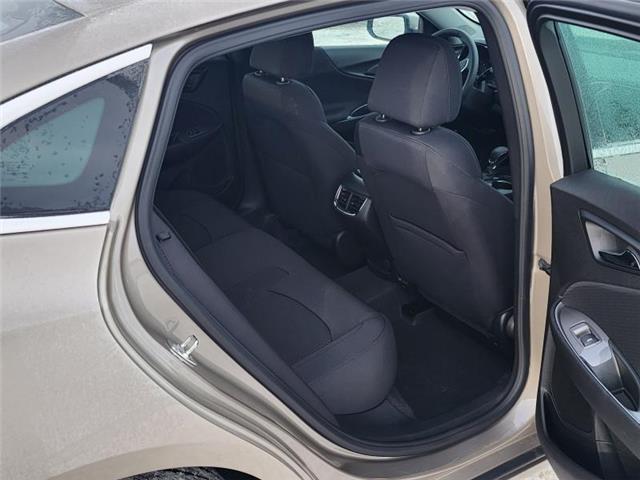 2024 Chevrolet Malibu 1LT (Stk: N241027) in Stony Plain - Image 18 of 44 2024 Chevrolet Malibu 1LT (Stk: N241027) in Stony Plain - Image 18 of 44