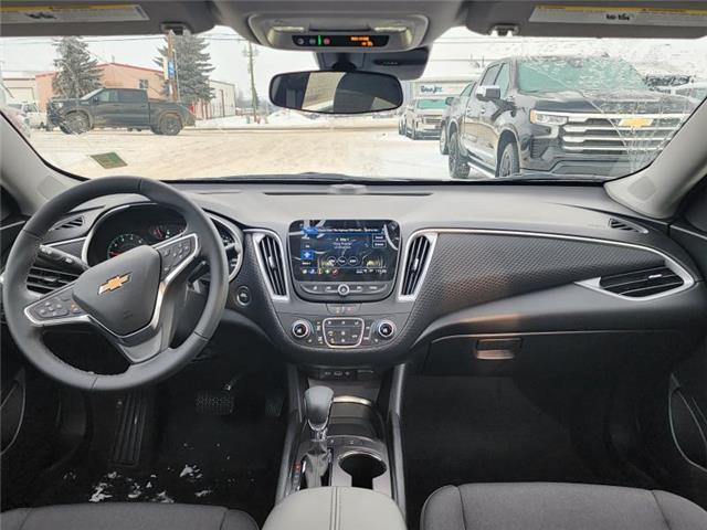 2024 Chevrolet Malibu 1LT (Stk: N241027) in Stony Plain - Image 20 of 44 2024 Chevrolet Malibu 1LT (Stk: N241027) in Stony Plain - Image 20 of 44